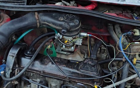 Volkswagen Golf II, 1989 год, 120 000 рублей, 12 фотография