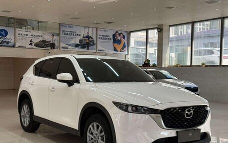 Mazda CX-5 II, 2022 год, 2 500 000 рублей, 1 фотография