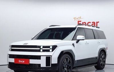 Hyundai Santa Fe IV, 2025 год, 7 082 000 рублей, 1 фотография