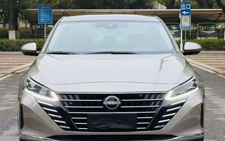 Nissan Altima VI (L34), 2023 год, 2 100 000 рублей, 2 фотография