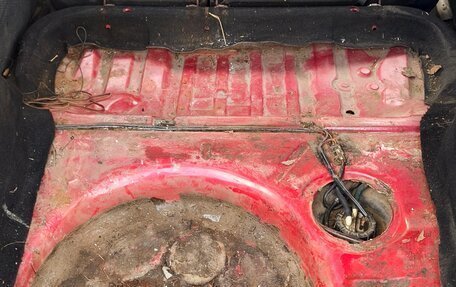 Volkswagen Golf II, 1989 год, 120 000 рублей, 16 фотография