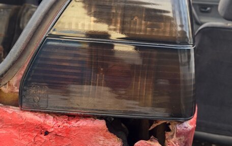 Volkswagen Golf II, 1989 год, 120 000 рублей, 15 фотография