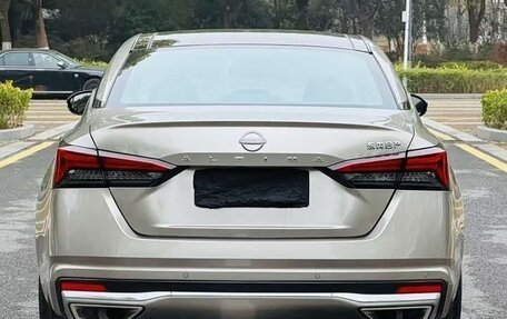 Nissan Altima VI (L34), 2023 год, 2 100 000 рублей, 3 фотография