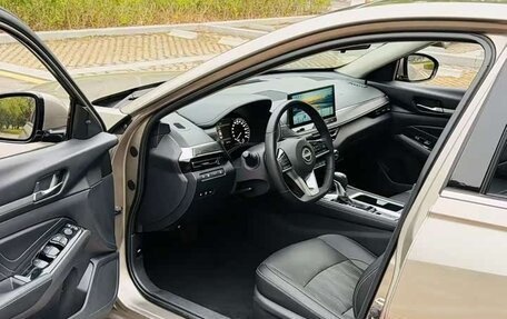 Nissan Altima VI (L34), 2023 год, 2 100 000 рублей, 6 фотография