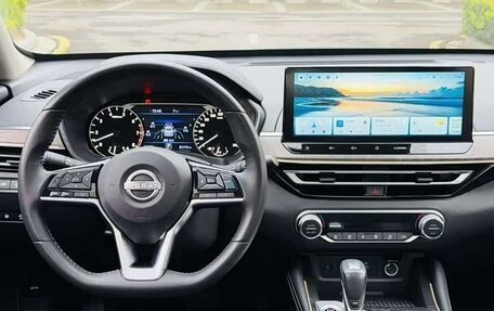 Nissan Altima VI (L34), 2023 год, 2 100 000 рублей, 12 фотография