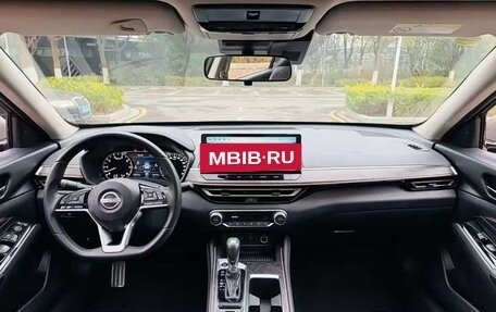 Nissan Altima VI (L34), 2023 год, 2 100 000 рублей, 9 фотография