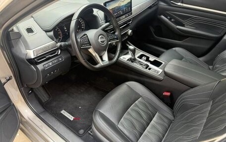 Nissan Altima VI (L34), 2023 год, 2 100 000 рублей, 5 фотография