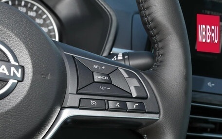 Nissan Altima VI (L34), 2023 год, 2 100 000 рублей, 11 фотография