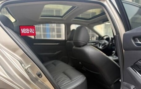 Nissan Altima VI (L34), 2023 год, 2 100 000 рублей, 8 фотография