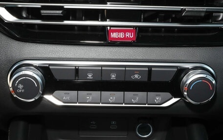 Nissan Altima VI (L34), 2023 год, 2 100 000 рублей, 16 фотография