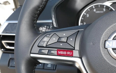 Nissan Altima VI (L34), 2023 год, 2 100 000 рублей, 10 фотография