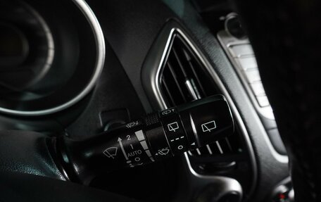 Hyundai ix35 I рестайлинг, 2014 год, 1 469 000 рублей, 15 фотография