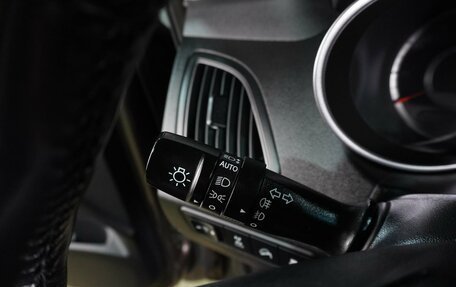 Hyundai ix35 I рестайлинг, 2014 год, 1 469 000 рублей, 14 фотография