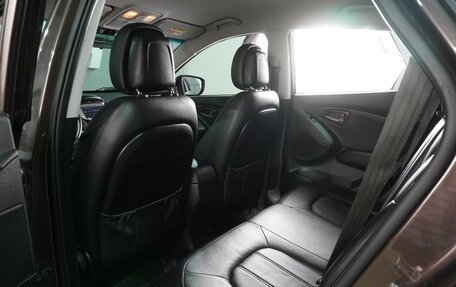 Hyundai ix35 I рестайлинг, 2014 год, 1 469 000 рублей, 11 фотография