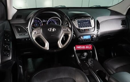 Hyundai ix35 I рестайлинг, 2014 год, 1 469 000 рублей, 6 фотография