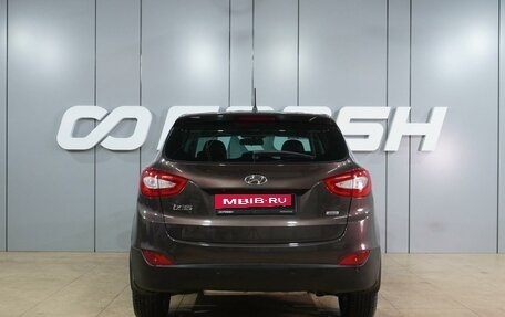 Hyundai ix35 I рестайлинг, 2014 год, 1 469 000 рублей, 4 фотография