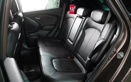 Hyundai ix35 I рестайлинг, 2014 год, 1 469 000 рублей, 9 фотография