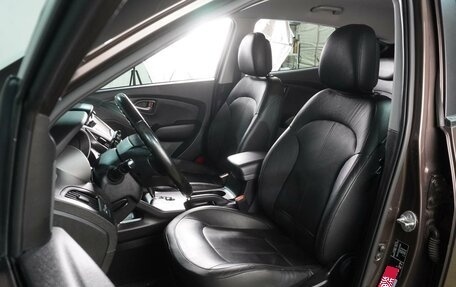 Hyundai ix35 I рестайлинг, 2014 год, 1 469 000 рублей, 10 фотография