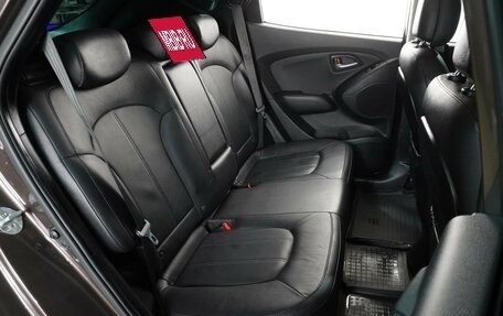 Hyundai ix35 I рестайлинг, 2014 год, 1 469 000 рублей, 7 фотография