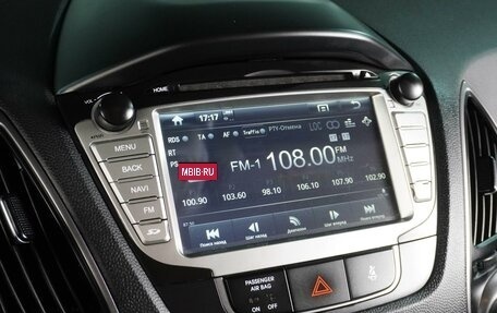 Hyundai ix35 I рестайлинг, 2014 год, 1 469 000 рублей, 16 фотография