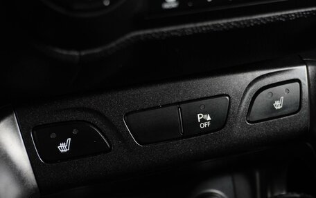 Hyundai ix35 I рестайлинг, 2014 год, 1 469 000 рублей, 18 фотография