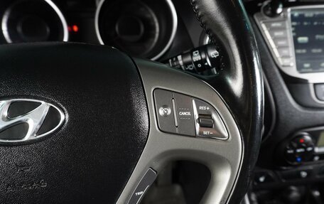 Hyundai ix35 I рестайлинг, 2014 год, 1 469 000 рублей, 23 фотография