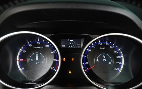 Hyundai ix35 I рестайлинг, 2014 год, 1 469 000 рублей, 22 фотография