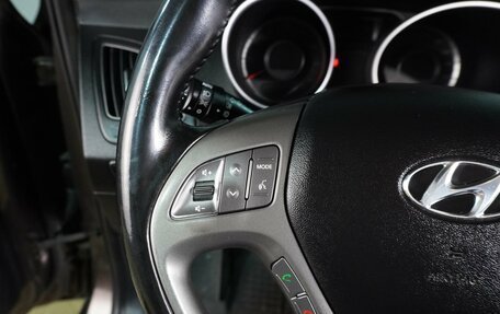 Hyundai ix35 I рестайлинг, 2014 год, 1 469 000 рублей, 21 фотография