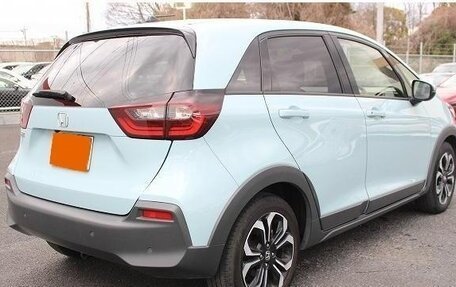 Honda Fit, 2023 год, 1 150 000 рублей, 3 фотография