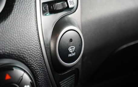 Hyundai ix35 I рестайлинг, 2014 год, 1 469 000 рублей, 19 фотография