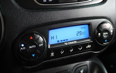 Hyundai ix35 I рестайлинг, 2014 год, 1 469 000 рублей, 17 фотография