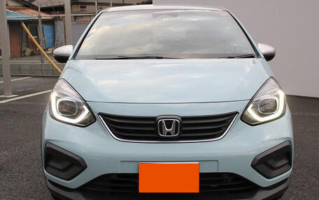 Honda Fit, 2023 год, 1 150 000 рублей, 4 фотография