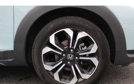 Honda Fit, 2023 год, 1 150 000 рублей, 9 фотография