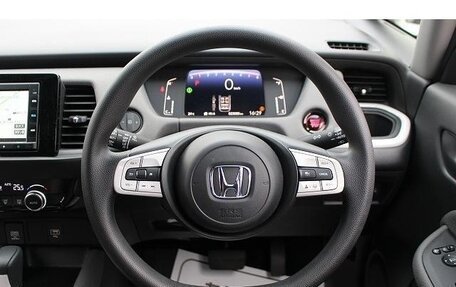 Honda Fit, 2023 год, 1 150 000 рублей, 10 фотография