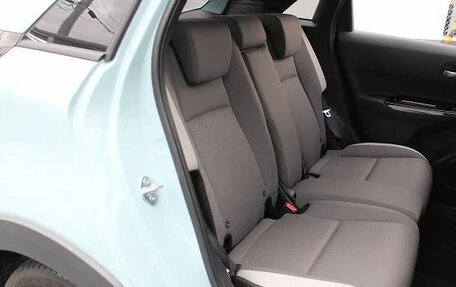 Honda Fit, 2023 год, 1 150 000 рублей, 20 фотография