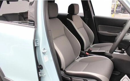 Honda Fit, 2023 год, 1 150 000 рублей, 18 фотография