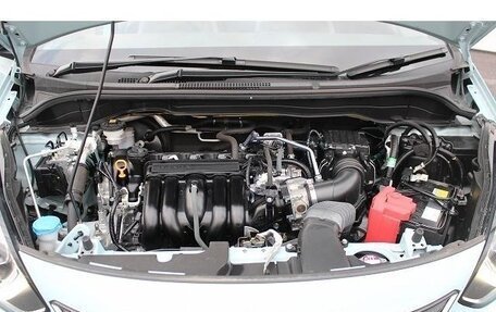 Honda Fit, 2023 год, 1 150 000 рублей, 21 фотография