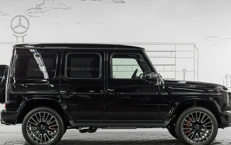 Mercedes-Benz G-Класс AMG, 2025 год, 41 560 500 рублей, 3 фотография