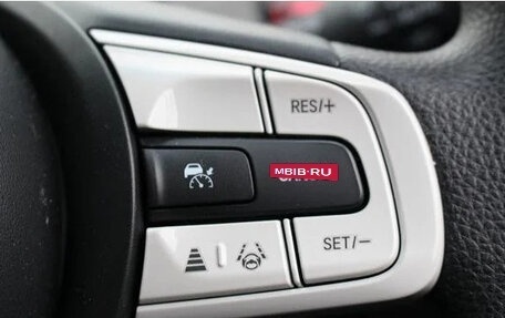 Honda Fit, 2023 год, 1 150 000 рублей, 12 фотография