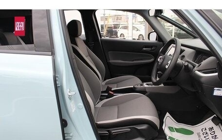 Honda Fit, 2023 год, 1 150 000 рублей, 17 фотография