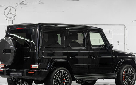 Mercedes-Benz G-Класс AMG, 2025 год, 41 560 500 рублей, 4 фотография