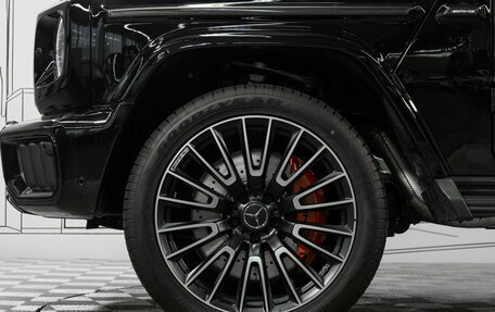 Mercedes-Benz G-Класс AMG, 2025 год, 41 560 500 рублей, 9 фотография