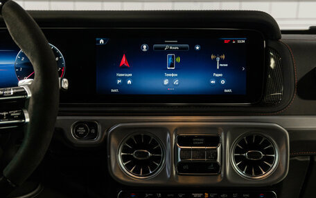 Mercedes-Benz G-Класс AMG, 2025 год, 41 560 500 рублей, 15 фотография