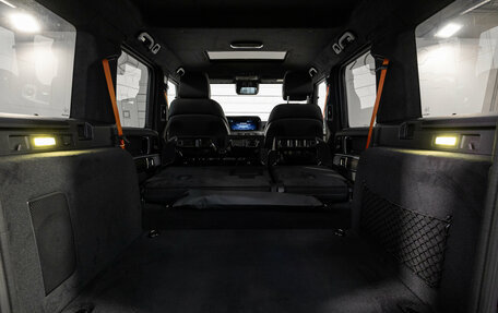 Mercedes-Benz G-Класс AMG, 2025 год, 41 560 500 рублей, 18 фотография