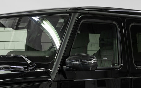 Mercedes-Benz G-Класс AMG, 2025 год, 41 560 500 рублей, 13 фотография