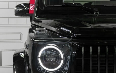 Mercedes-Benz G-Класс AMG, 2025 год, 41 560 500 рублей, 8 фотография