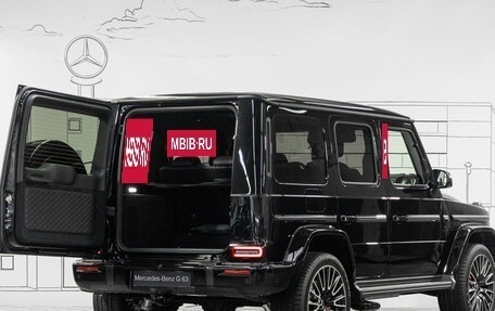 Mercedes-Benz G-Класс AMG, 2025 год, 41 560 500 рублей, 5 фотография