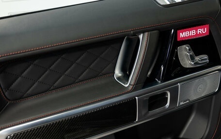 Mercedes-Benz G-Класс AMG, 2025 год, 41 560 500 рублей, 11 фотография