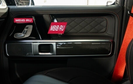 Mercedes-Benz G-Класс AMG, 2025 год, 41 560 500 рублей, 14 фотография