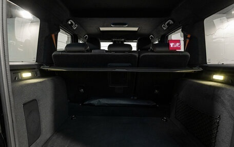 Mercedes-Benz G-Класс AMG, 2025 год, 41 560 500 рублей, 16 фотография